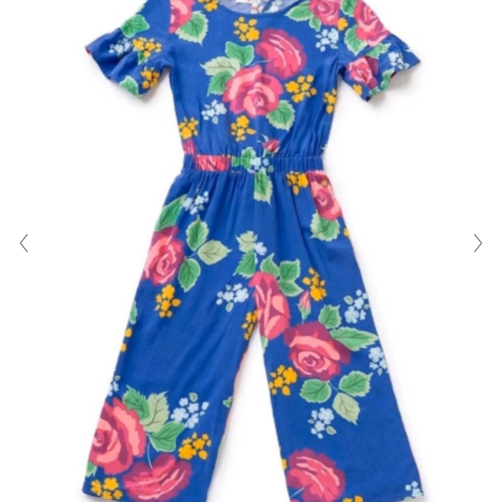 NWT Matilda Jane Romper